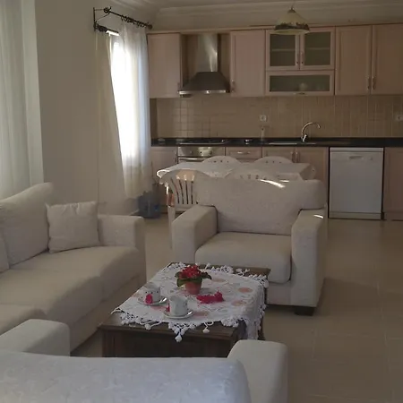 Apartment Apart Sevgi