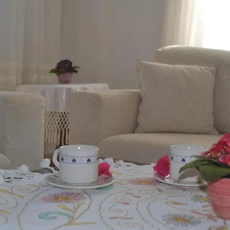 Apartment Apart Sevgi Kaş