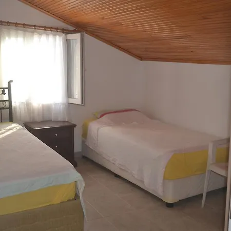Apart Sevgi Apartman