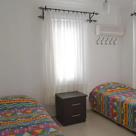 Apartman Apart Sevgi *