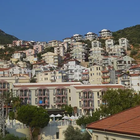 Apart Sevgi *