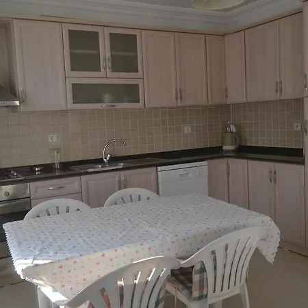 Apart Sevgi Apartman *