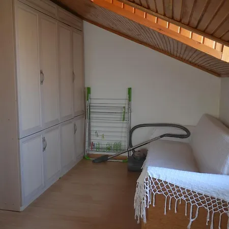 Apartman Apart Sevgi