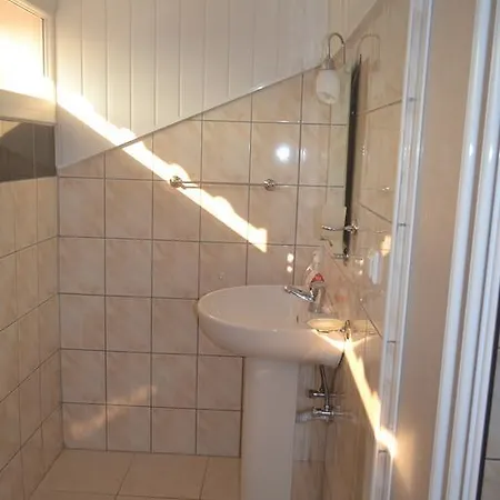 Apart Sevgi Apartman Kaş
