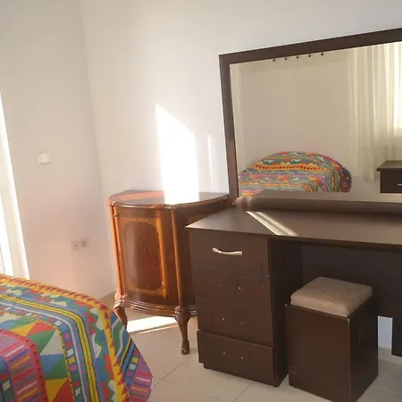 Apartman Apart Sevgi *
