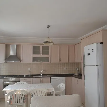 Apart Sevgi Apartman *