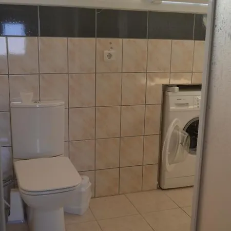 Apart Sevgi * Kaş