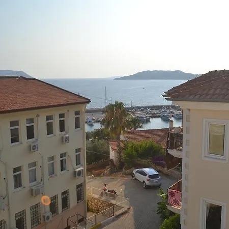 Apart Sevgi *