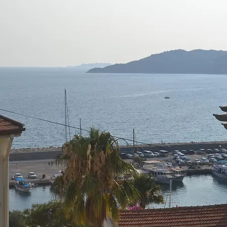 Apartman Apart Sevgi *