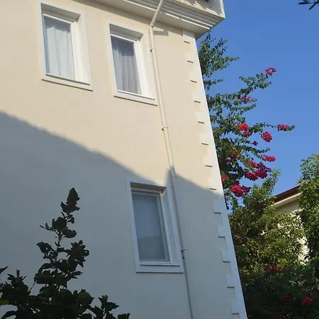Apart Sevgi Apartman *
