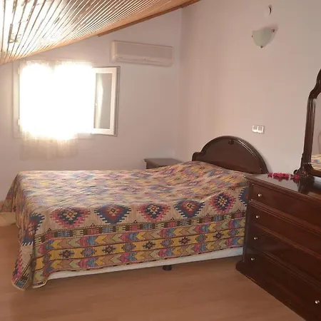 Apart Sevgi * Kaş