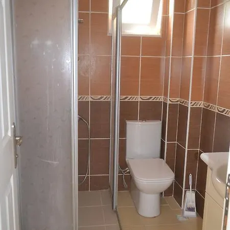 Apart Sevgi